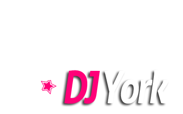 DJ Services for York and North Yorkshire